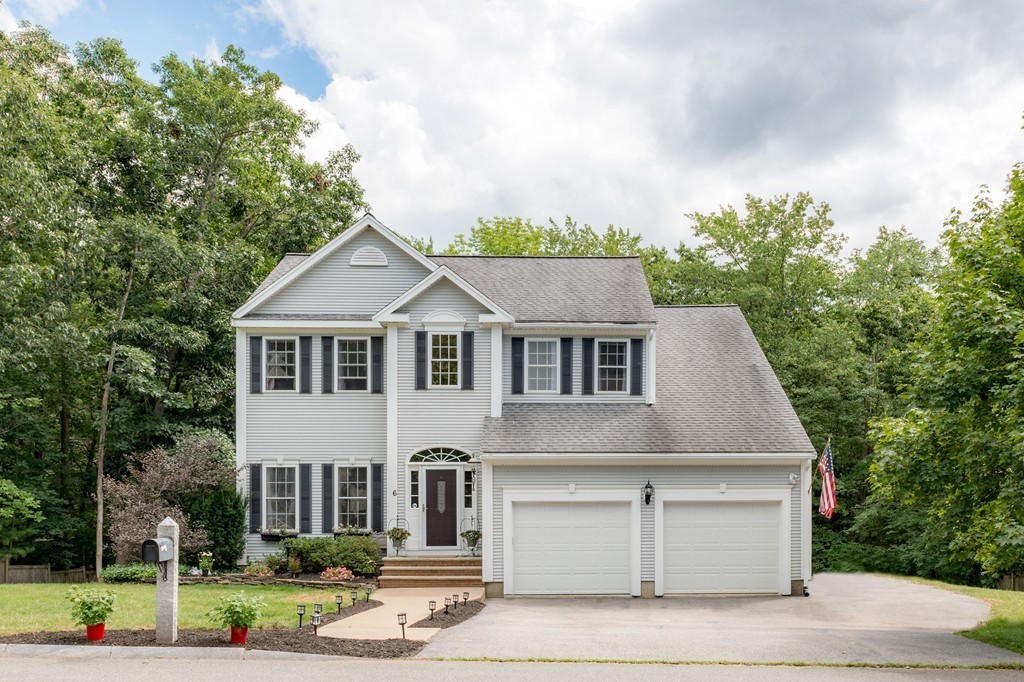 6 Pinewood Road Amesbury, MA 01913 - Photo 1 of 30 Gallery Image 1