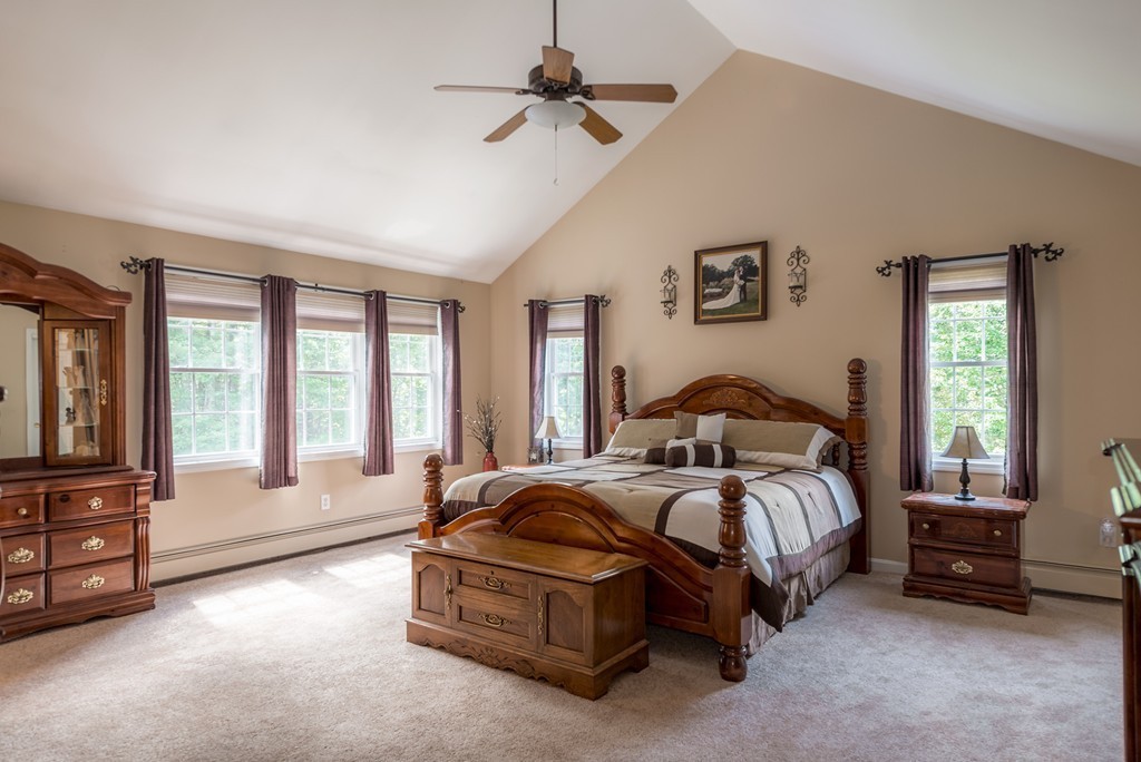 6 Pinewood Road Amesbury, MA 01913 - Photo 13 of 30 Gallery Image 13