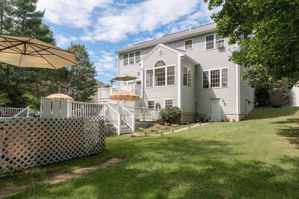 6 Pinewood Road Amesbury, MA 01913 - Photo 29 of 30 Gallery Image 29