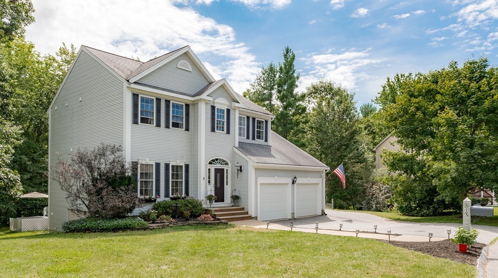 6 Pinewood Road Amesbury, MA 01913 - Photo 30 of 30 Gallery Image 30