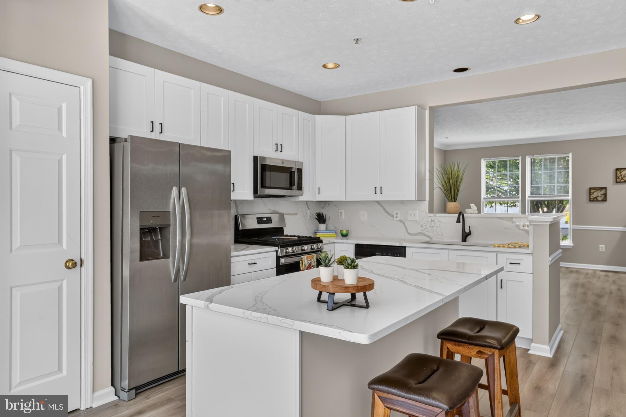 1483 Pangbourne Way Hanover, MD 21076 - Photo 14 of 35