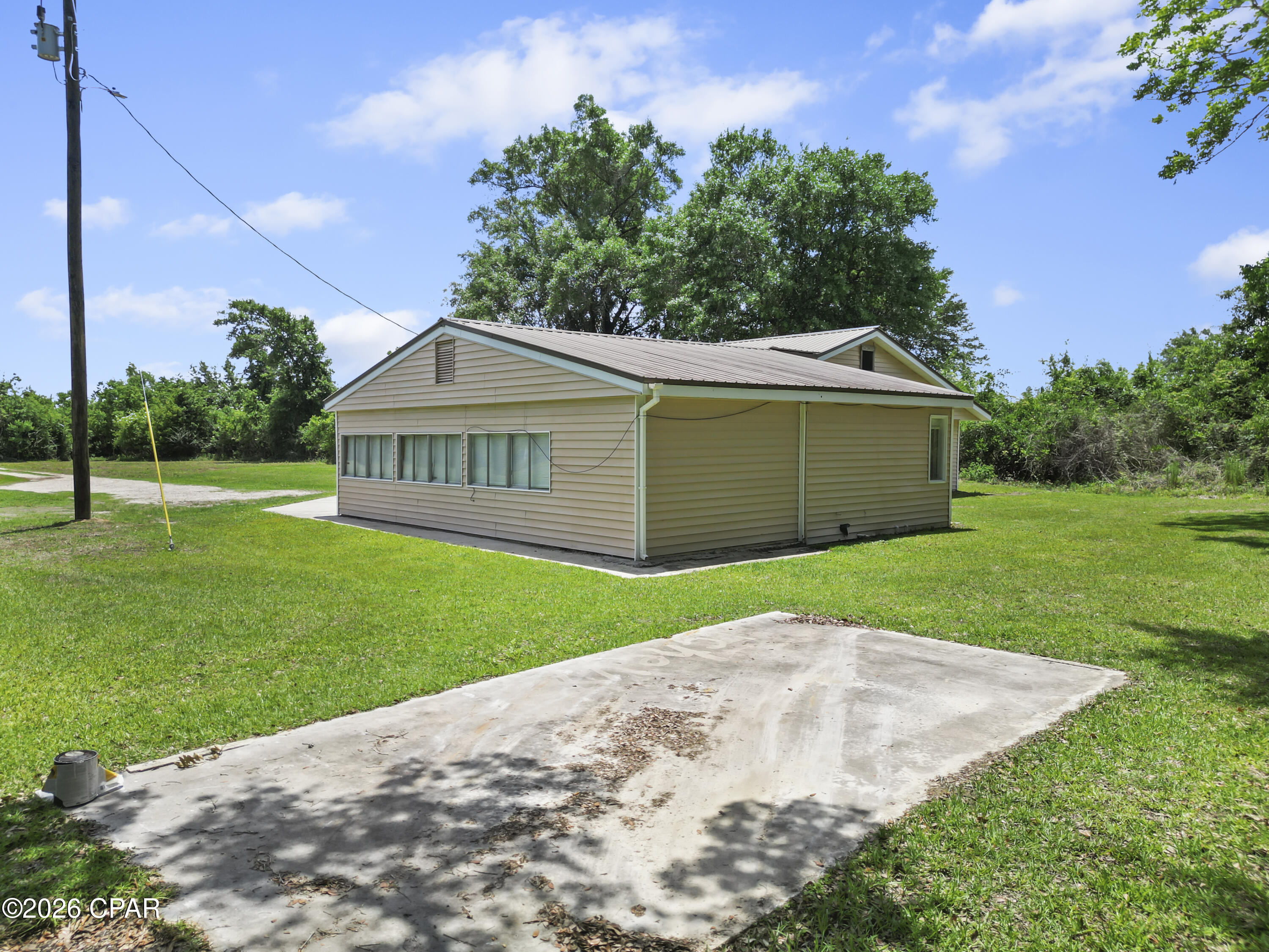 18924 Jim Durham Road Blountstown, FL 32424 - Photo 28 of 36