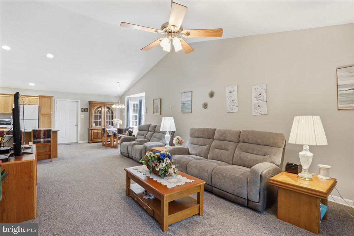 6 Portsmouth Road Front Royal, VA 22630 - Photo 41 of 41 Open Floor Plan