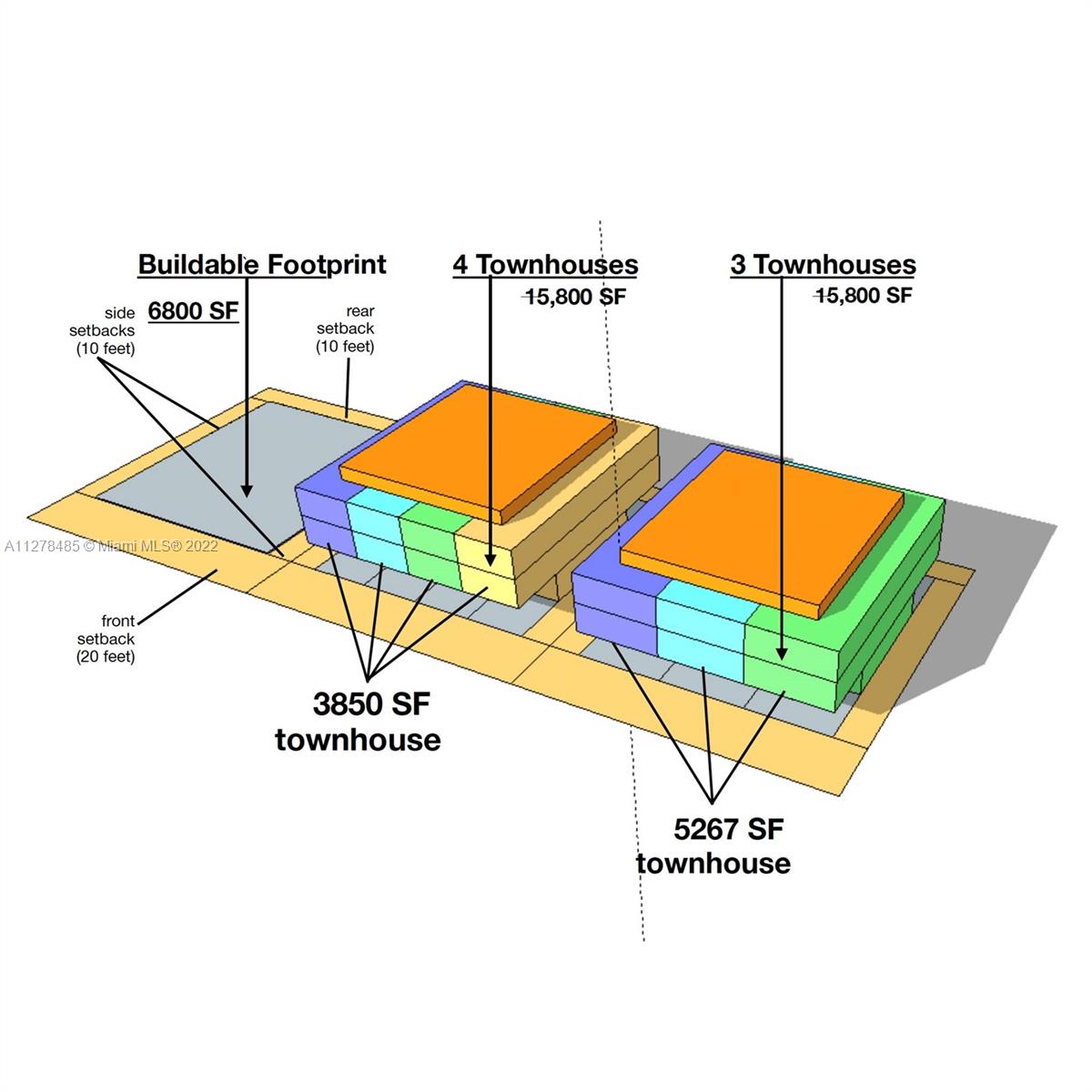 8927 Harding Avenue Surfside, FL 33154 - Photo 9 of 22 a picture of a tennis court