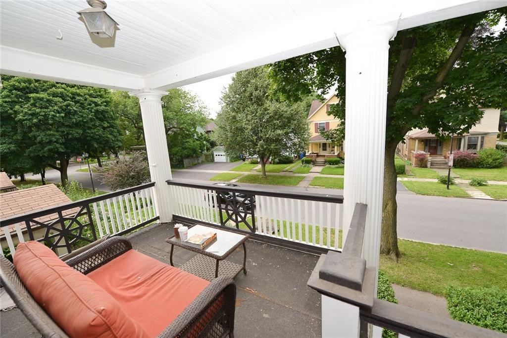 268 Milburn Street Rochester, NY 14607 - Photo 15 of 15