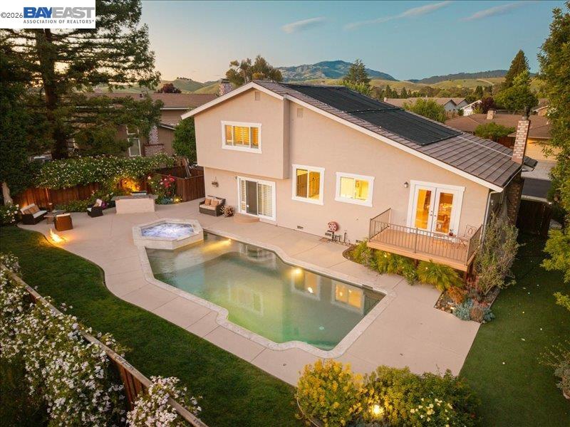 17 Suva Court San Ramon, CA 94582 - Photo 27 of 47
