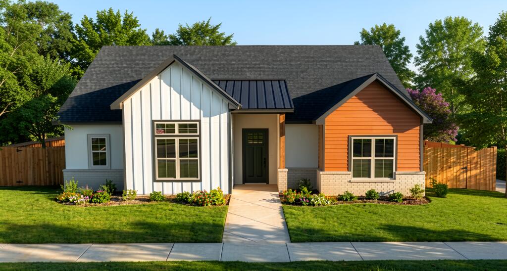 7608 52nd Street Lubbock, TX 79407 - Photo 1 of 3 7608 52nd St - Rendering
