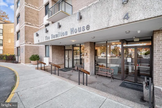 $217,750 | 4 Monroe Street, Unit 4810, Rockville, MD 20850