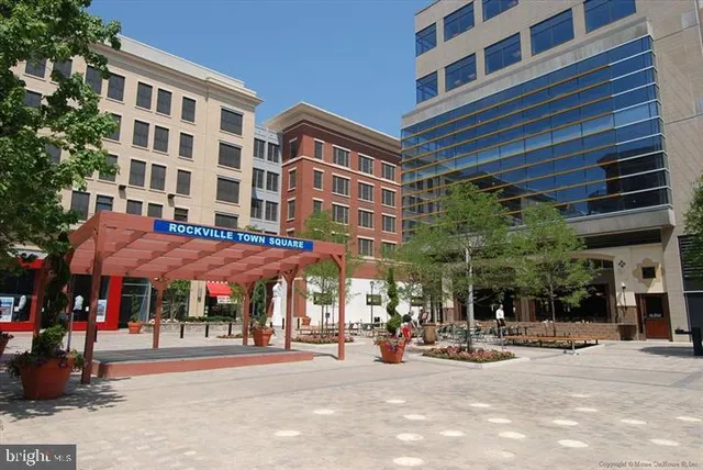 $217,750 | 4 Monroe Street, Unit 4810, Rockville, MD 20850