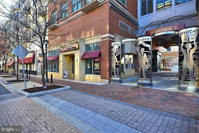 $217,750 | 4 Monroe Street, Unit 4810, Rockville, MD 20850