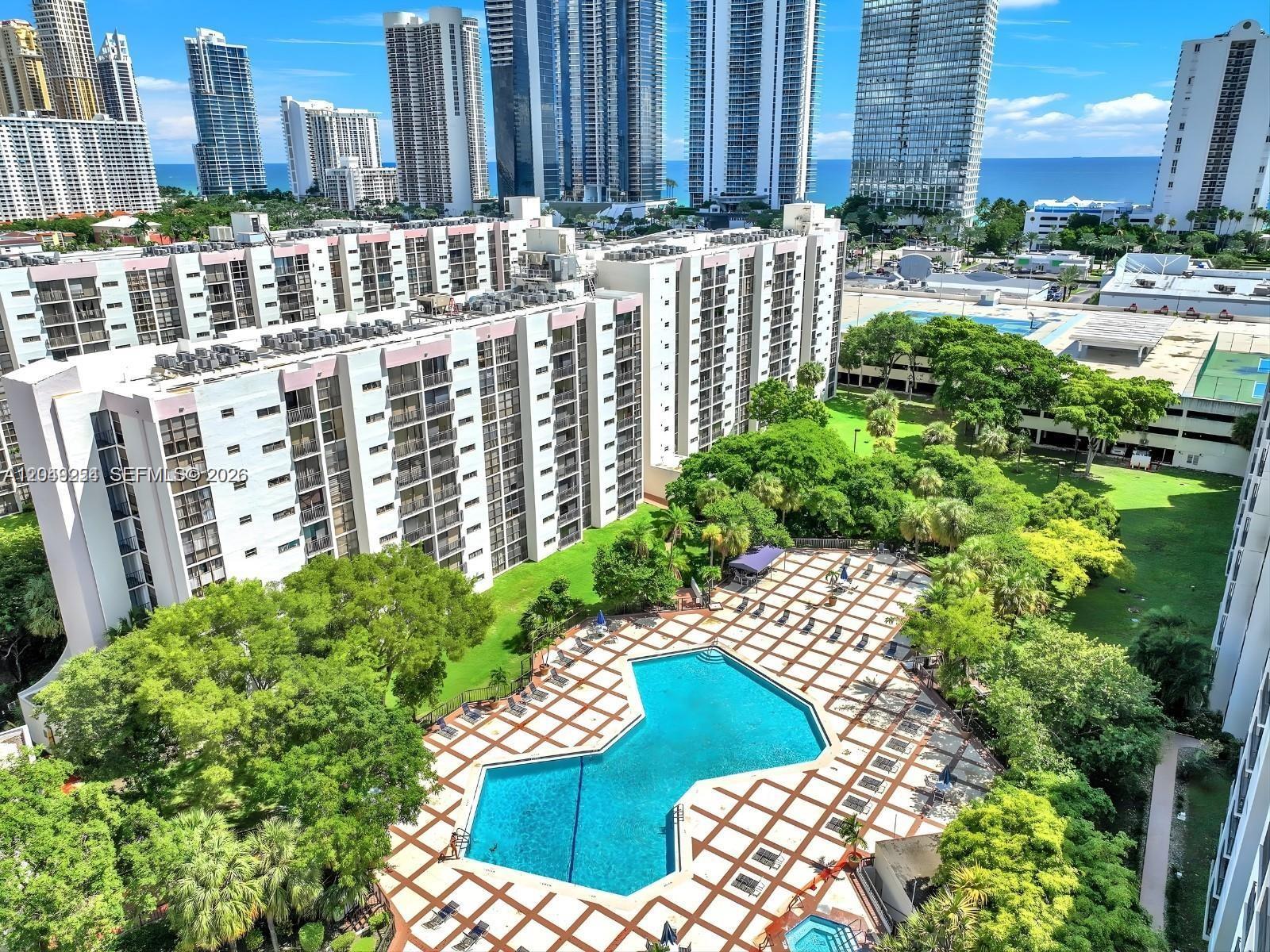 16909 North Bay Road, Unit 907 Sunny Isles Beach, FL 33160 - Photo 19 of 19