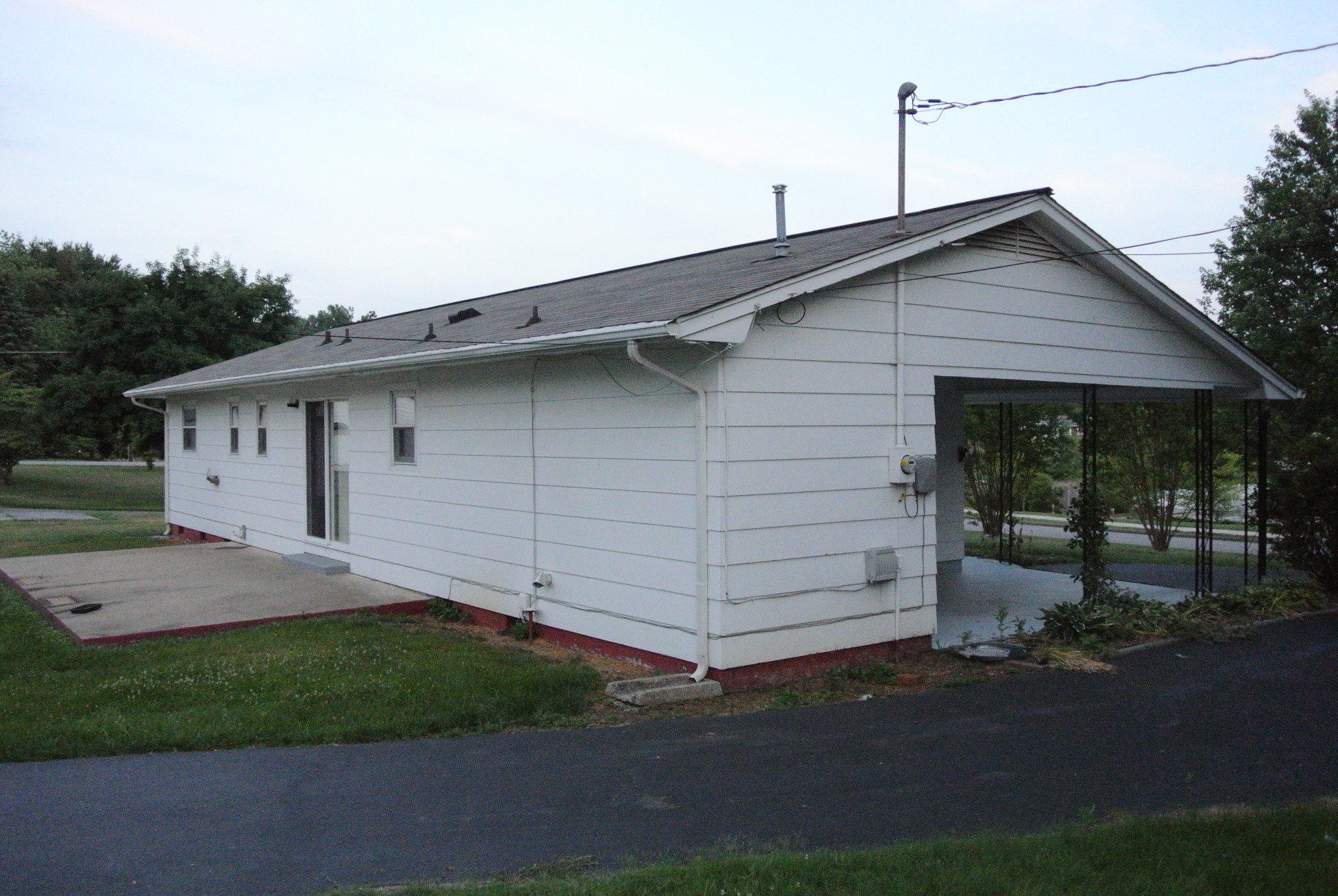 116 Loudoun Road Knoxville, TN 37934 - Photo 14 of 17 DSC_1305