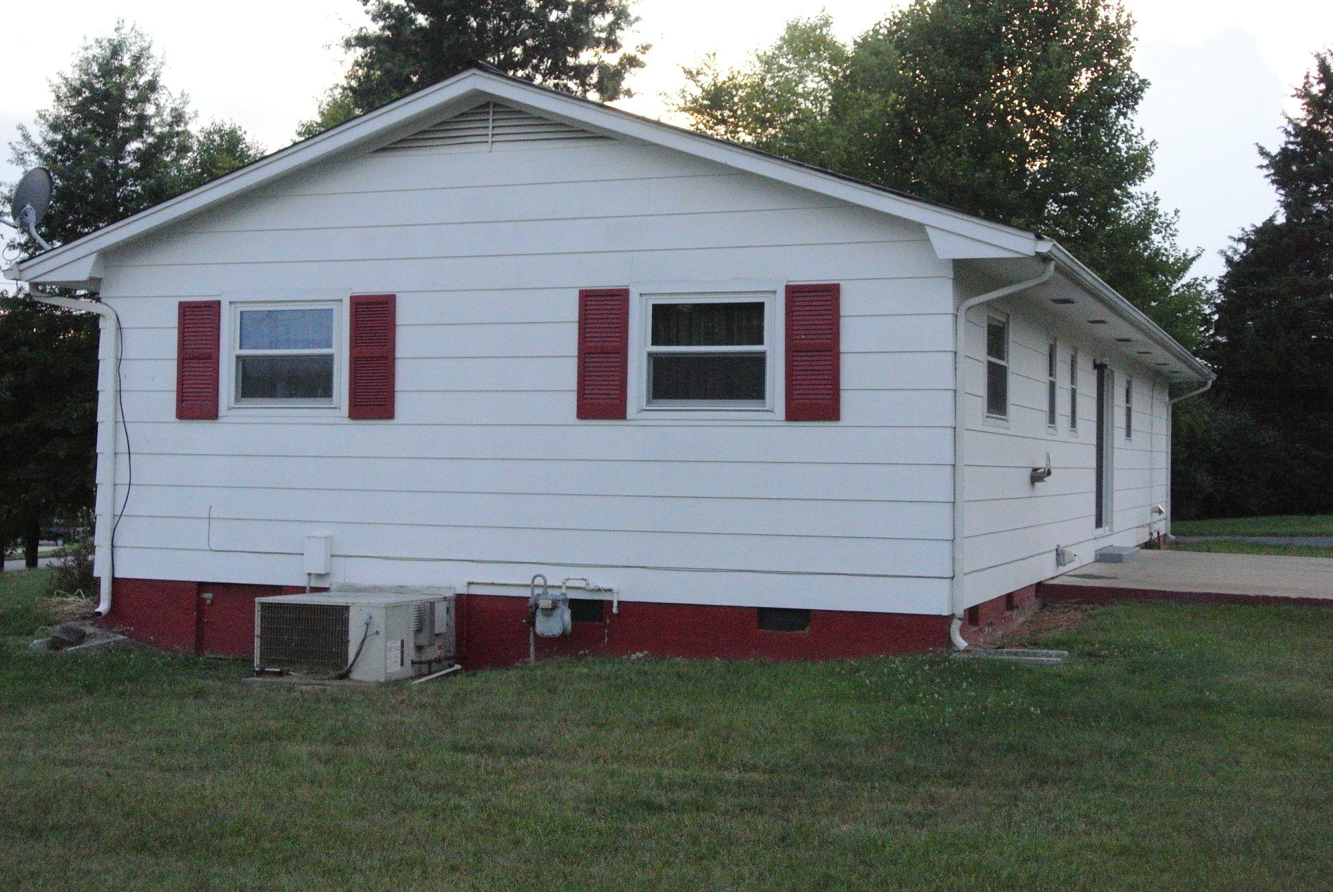 116 Loudoun Road Knoxville, TN 37934 - Photo 17 of 17 DSC_1303