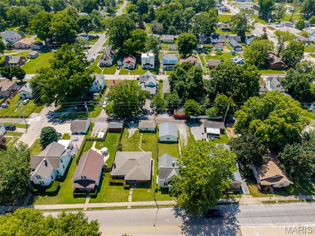 1324 Lebanon Avenue Belleville, IL 62221 - Photo 32 of 36