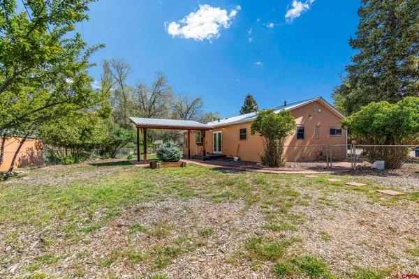 $749,000 | 97 Folsom Place, Durango, CO 81301