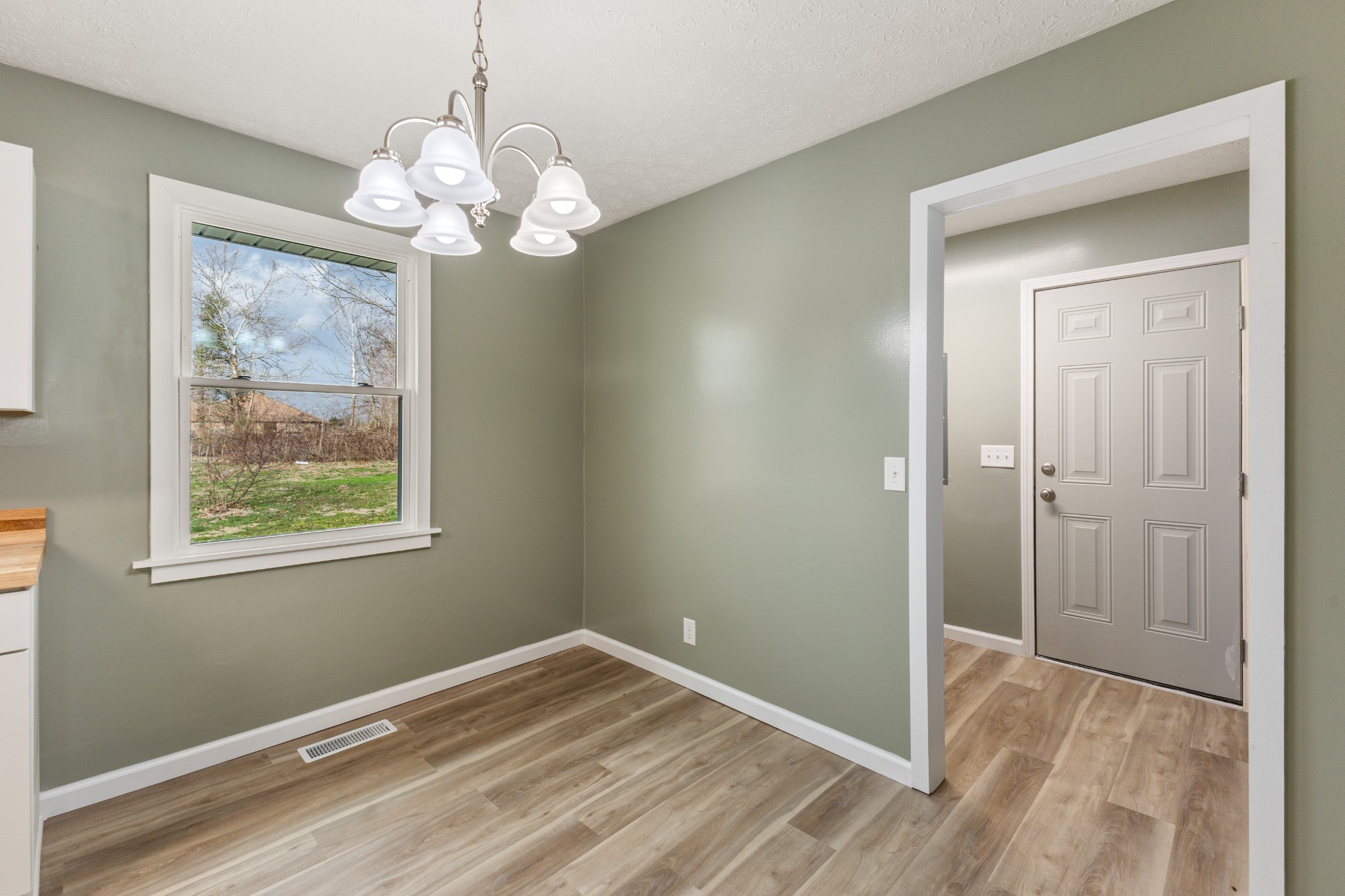 7109 King Road Fairview, TN 37062 - Photo 24 of 26 a view of an empty room with a window