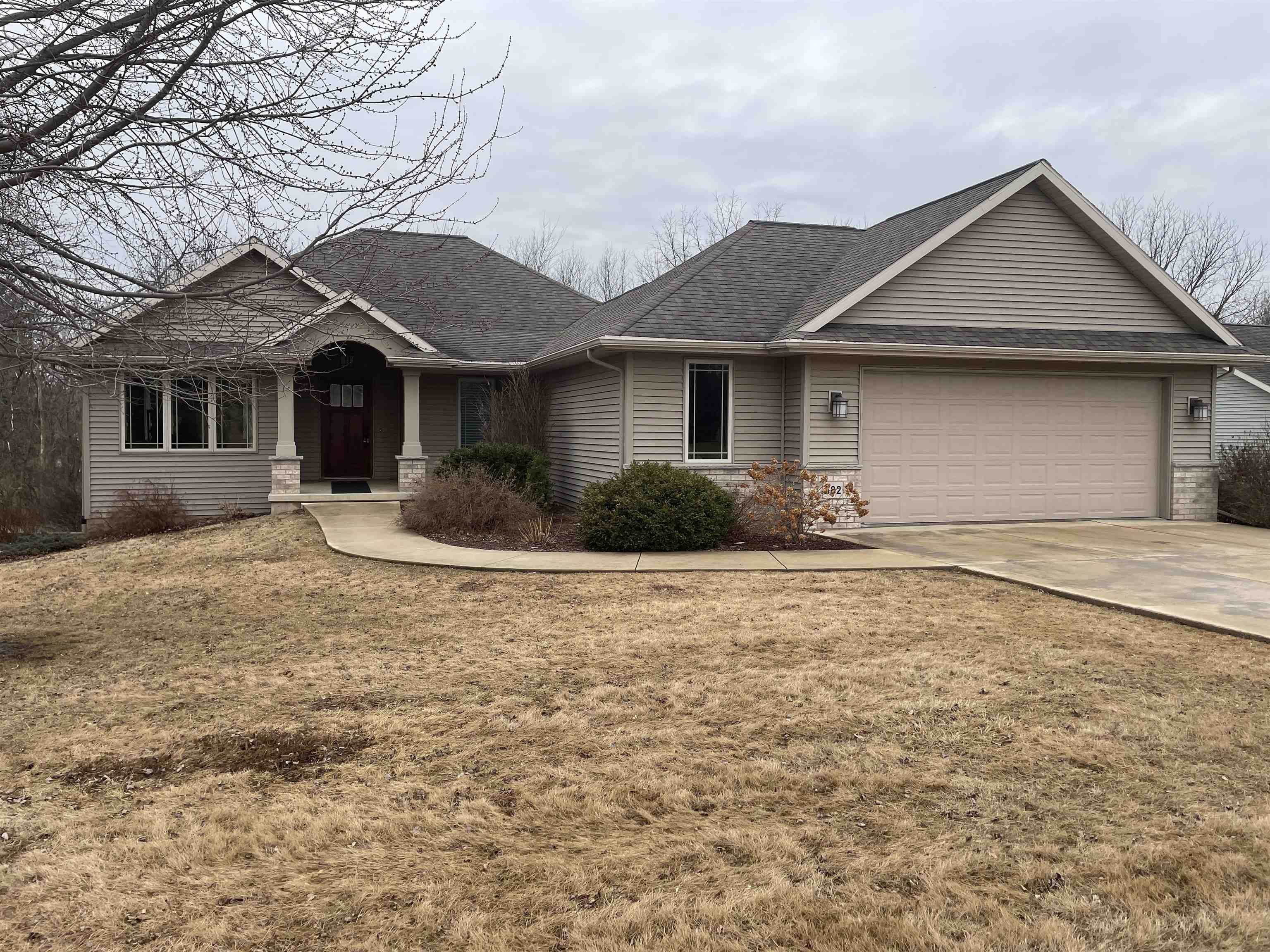 682 Kensington Ripon, WI 54971 - Photo 1 of 1 Gallery Image 1