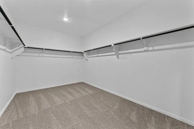 a view of small space