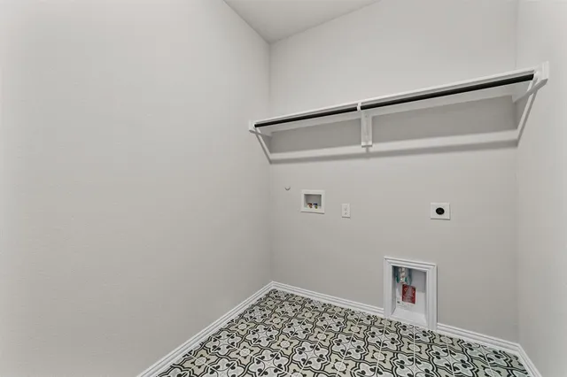 a view of small space