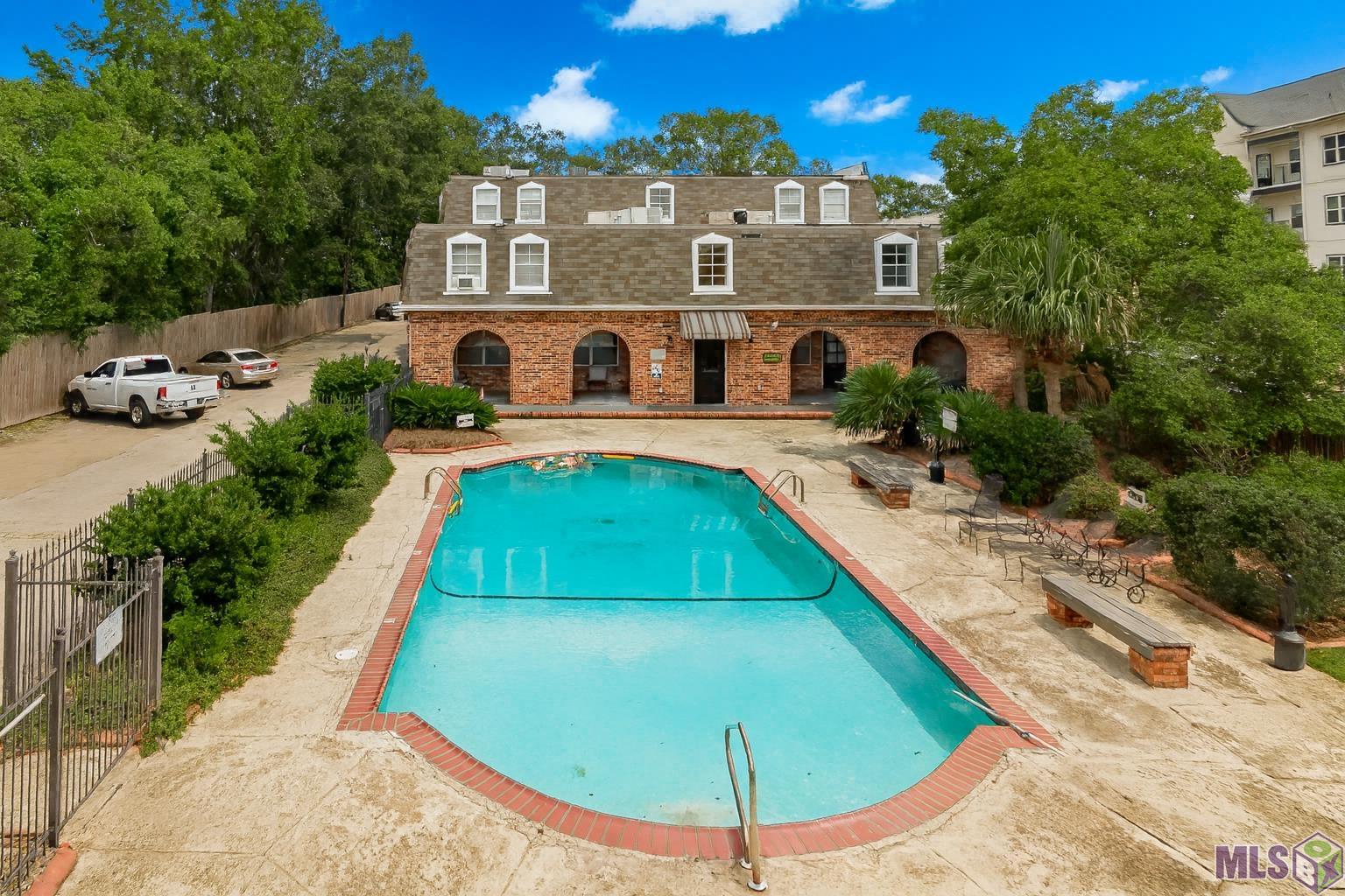 4735 Government Street, Unit 216 Baton Rouge, LA 70806 - Photo 14 of 15