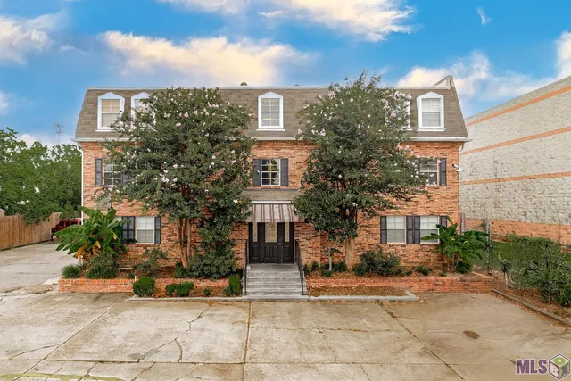 $82,500 | 4735 Government Street, Unit 216, Baton Rouge, LA 70806