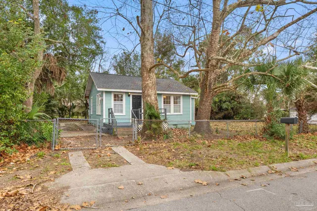 $165,000 | 512 North M Street, Pensacola, FL 32501