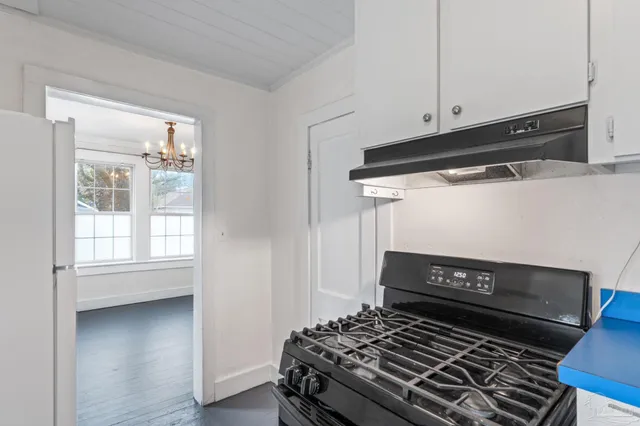 $165,000 | 512 North M Street, Pensacola, FL 32501