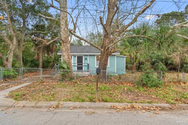 $165,000 | 512 North M Street, Pensacola, FL 32501