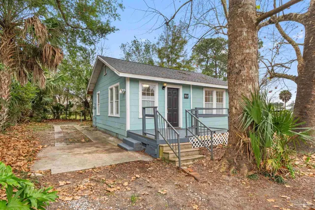 $165,000 | 512 North M Street, Pensacola, FL 32501