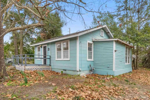 $165,000 | 512 North M Street, Pensacola, FL 32501