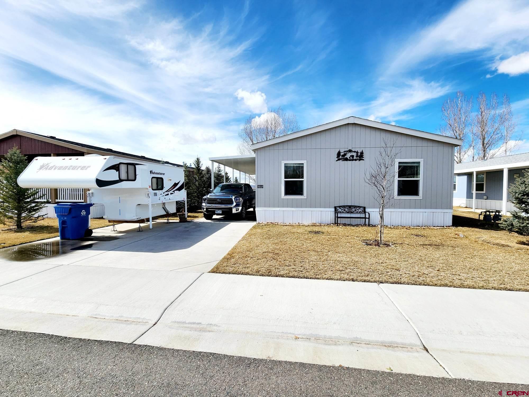 901 6530 Road, Unit 3010 Montrose, CO 81401 - Photo 1 of 27