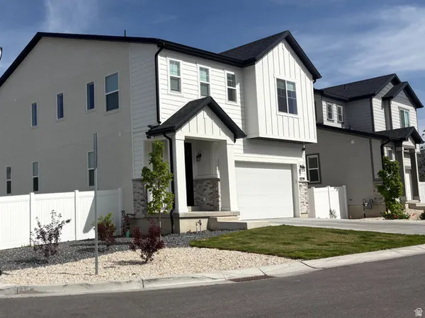 $925,000 | 12239 Hannah Vw Lane, Unit 54, Draper, UT 84020