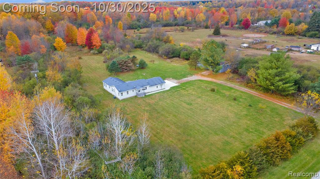 7777 Jordan Road Yale, MI 48097 - Photo 60 of 63
