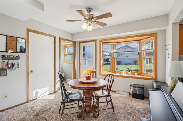 $235,000 | 400 South Highland Street, Unit A, Wales, WI 53183