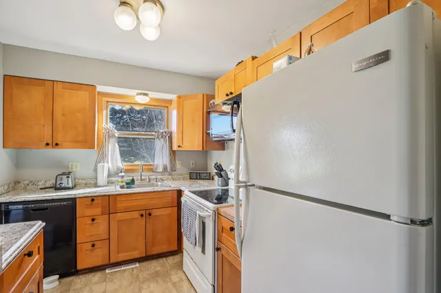 $235,000 | 400 South Highland Street, Unit A, Wales, WI 53183