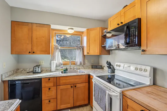 $235,000 | 400 South Highland Street, Unit A, Wales, WI 53183