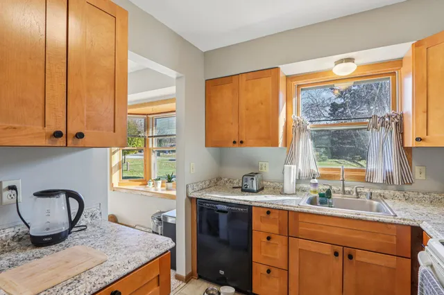 $235,000 | 400 South Highland Street, Unit A, Wales, WI 53183