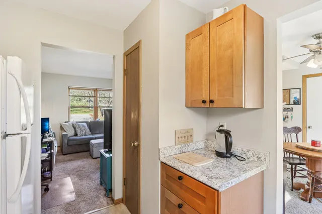 $235,000 | 400 South Highland Street, Unit A, Wales, WI 53183