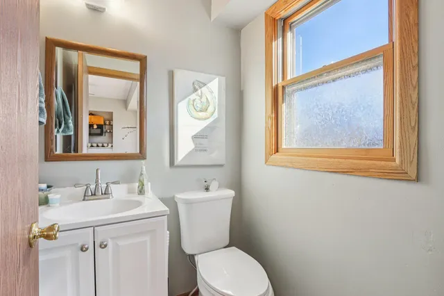 $235,000 | 400 South Highland Street, Unit A, Wales, WI 53183