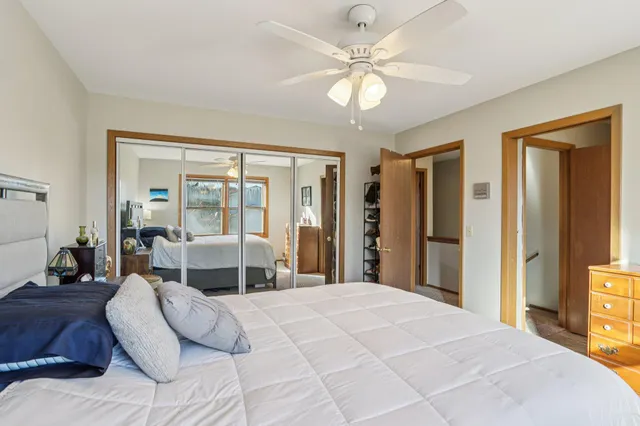 $235,000 | 400 South Highland Street, Unit A, Wales, WI 53183