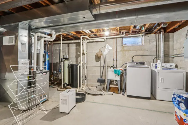 $235,000 | 400 South Highland Street, Unit A, Wales, WI 53183