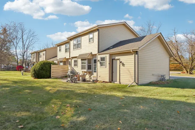 $235,000 | 400 South Highland Street, Unit A, Wales, WI 53183