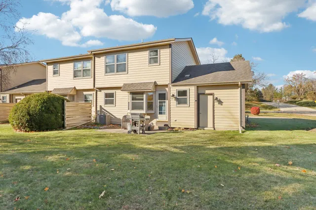 $235,000 | 400 South Highland Street, Unit A, Wales, WI 53183