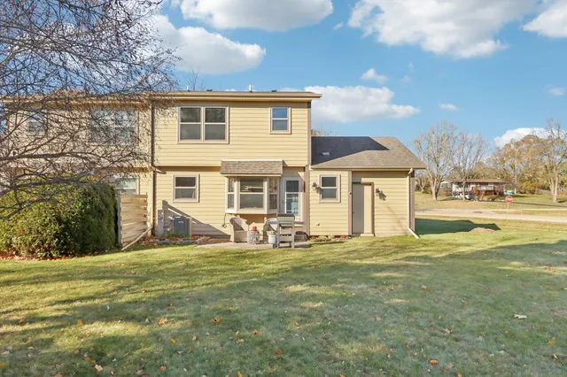 $235,000 | 400 South Highland Street, Unit A, Wales, WI 53183