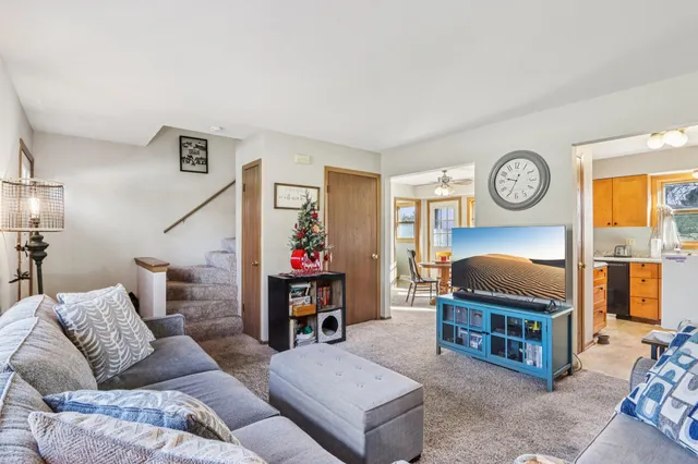 $235,000 | 400 South Highland Street, Unit A, Wales, WI 53183