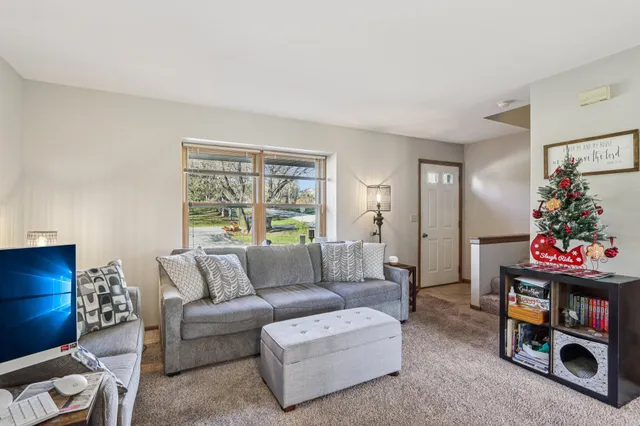 $235,000 | 400 South Highland Street, Unit A, Wales, WI 53183