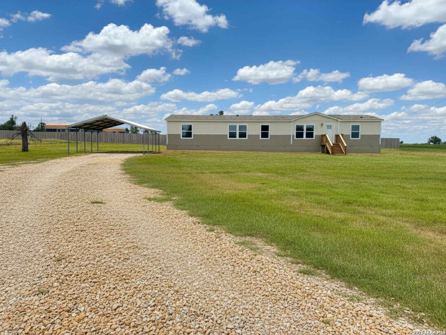 4214 Woodrow Center Road Kingsbury, TX 78638 - Photo 1 of 25