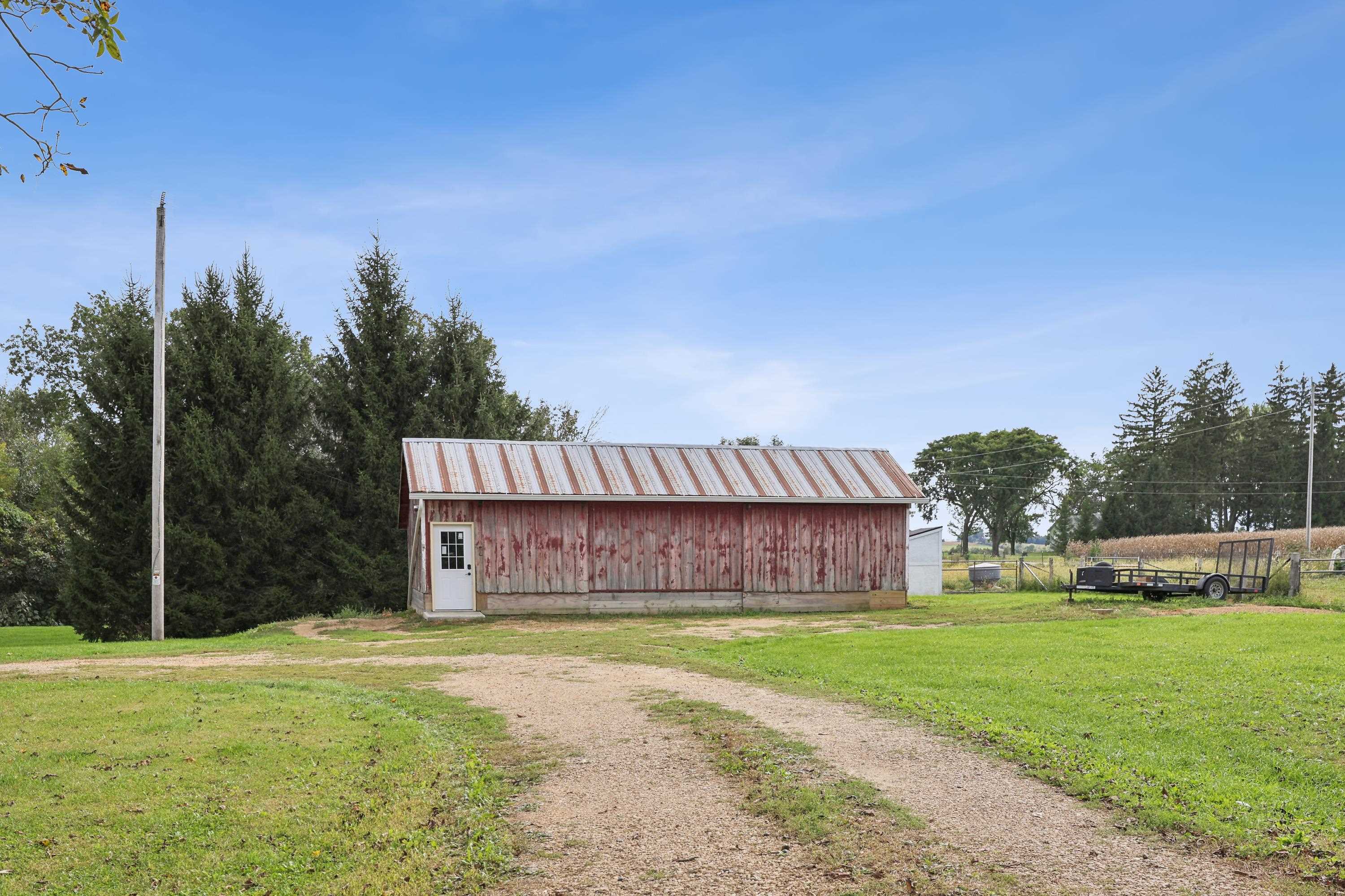 E4915 Herritz Road Reedsburg, WI 53959 - Photo 65 of 81 Gallery Image 65