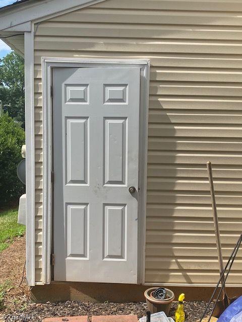 96 Tannenbaum Circle Greensboro, NC 27410 - Photo 14 of 30