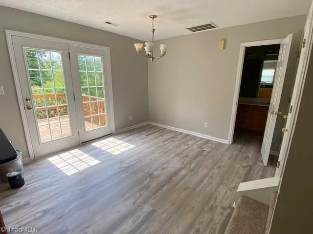 $2,200 | 96 Tannenbaum Circle, Greensboro, NC 27410